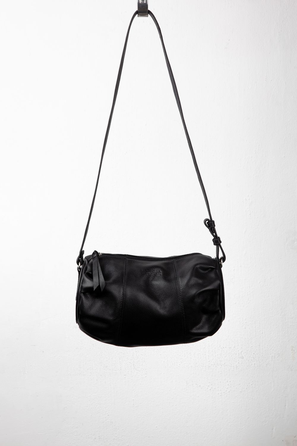 Mini Bag Regia negro 